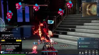 [블소네오] #BNSNEO 나알조 구독자 1000명 가…