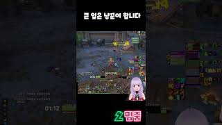 [내부전쟁 2시즌] 탱커님 어디가요 [월드오브워크래프트]