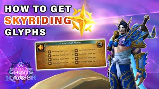 How to get K'aresh Glyph Hunte…