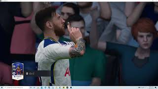 21TOTY 노미니 메시 드리블 돌파 골(피파온라인4)…