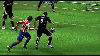 피파온라인2 플레이 하이라이트 영상 2