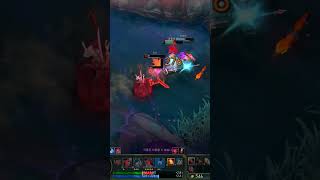 아이언 탈출기 3 #롤 #leagueoflegends …