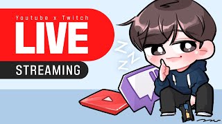 25.08.02 오버워치에선 그랜드 마스터인 내가 발로…