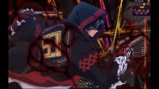 [DNF 던전앤파이터] 66억 짜이 강림솔플 04:09