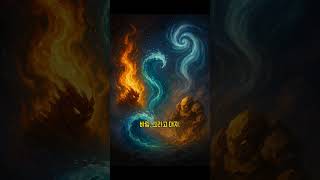 EP 2 – 원소의 탄생과 나루 #월드오브워크래프트 #…