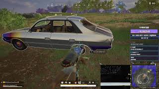 배틀그라운드 레전드 듀오 공호이님과^^