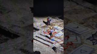 (디아블로2) 약간의 설명 추가? 2025년 08월 11일(월) 게임속 나의 이야기들 (