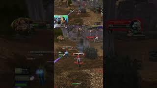 EPICBLAST ⌛️FINALLY GETS GHOST SABER Pt.10 HUNTERS ‍♂️FATHERSON WORLD OF WARCRAFT ☠️HARDCORE