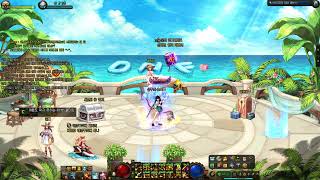 20250717 던전앤파이터 - 츠요루 다시보기