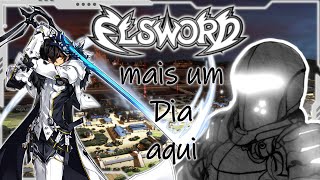 Elsword: O Ciclo Infinito de Diárias! (EU NÃO AGUENTO MAIS!)