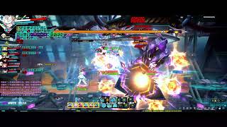 《엘소드/Elsword TW》他不掉我就跳