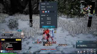 [블소네오] #BNSNEO 분미 첫클리어 이벤트 갑니다…