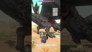 [시즌5 실력퀘] 98 스테이지 디아블로스 아종(47s…