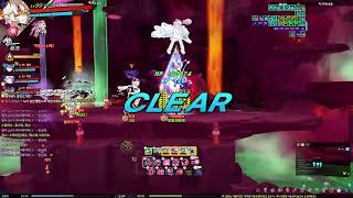 (엘소드)뭐라도 하고싶은 안티