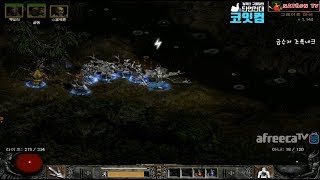 NATEON 디아블로2 금수저 조폭네크 03  Diablo2