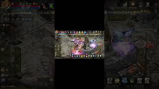 금요일 전까지는 백작 무조건 뚫는다 #리니지m #게임 #모바일게임