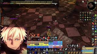 WoW 클래식: 20주년 기념 서버