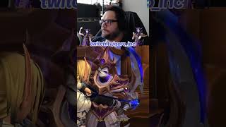 WOW 11.2 Aliados indeseados!