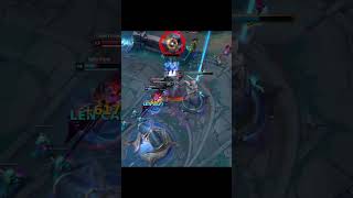 Lucian? #shorts #leagueoflegends #lol #리그오브레전드 #롤  #게임    #이렐리아 #台灣LOL #電競 #英雄聯盟台灣 #LOL對戰