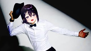 25.12.10 뭔가 보여드리겠습니다 [ Liminal…