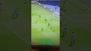 상대방 드리블하게해주기 #fc온라인 #피파4 #억까모음…