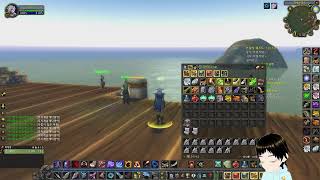 01.(25.06.01) 월드오브워크래프트(사냥꾼 레벨…