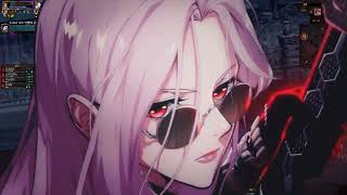 [던전앤파이터] 이내 황혼전 1주차 클리어 | 210억 블레이드