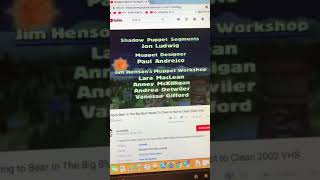 Disney MGM Studios Audio Promo…