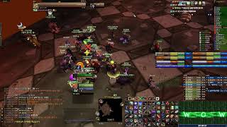 해피타임 월드오브워크래프트(와우) 클래식 기념일서버/Happytime World of Warcraft(WoW) Classic 20th Anniversary 2025/06/26