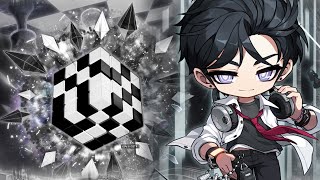 메이플스토리 키네시스 리마스터 1~6차 스킬 쇼케이스