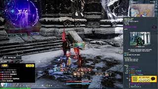 [블소네오] #BNSNEO 주말의 끝을 잡고 초행이벤트…