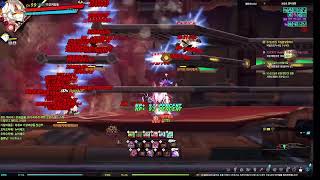 (엘소드)오랜만이에요 여러분덜