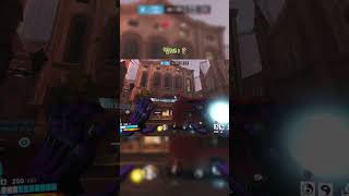 누구 발소리 #오버워치2 #오버워치하이라이트 #옵치 #옵치2 #오버워치 #추천 #알고리즘