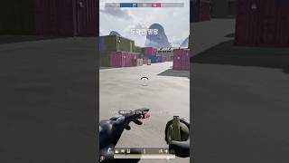 1분 도파민 풀충전#배틀그라운드하이라이트 #데스매치 #블랙핑크 #매드무비 #튜토리얼