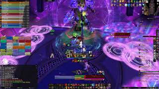 [ 4K UHD ] 월드 오브 워크래프트 마나괴철로 종…