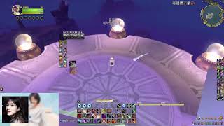 [월드오브워크래프트][내부전쟁] 탈것 먹을때까지