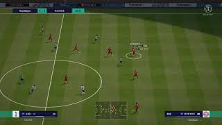 FIFA ONLINE 4 BAYERN GOALS 2 피…