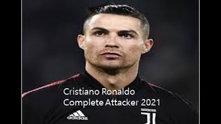 피파온라인4 호날두스페셜(FO4 Cristiano Ronaldo Special) ver.1