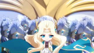 [메이플스토리 알약] 2018.07.05 출진! 테네브…