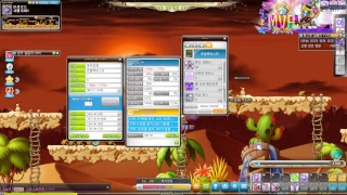 메이플스토리 육성