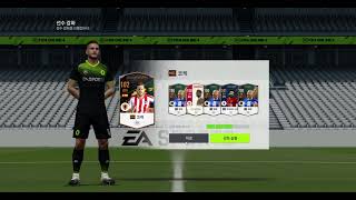 피파4 MOG 코케 3칸으로 은카도전!!!붙으면 10억…