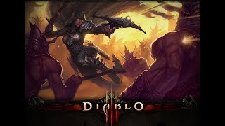 디아블로3 도전규열 57회차 습악사 편 공략법