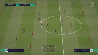 피파온라인4 P.S.G