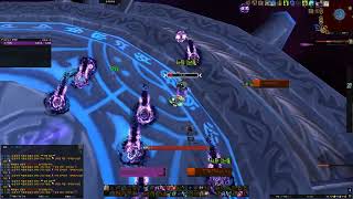 [ 4K UHD ] 월드 오브 워크래프트 내부전쟁 군단…