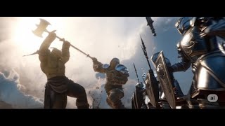 워크래프트3 칼림도어미션 갑니다 #고전게임워크래프트3 …