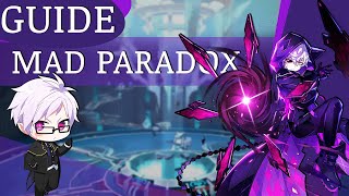 [ Elsword INT/엘소드 ] Add - Mad Paradox Complete Guide