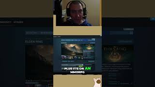 Elden Ring vs. WoW: Is It BETTER Than Warcraft?!