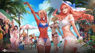 2025.8.18 アラド戦記 (던전앤파이터 Dungeon Fighter Online ) no mic