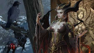 디아4 한국 오픈베타 일정 및 신규 시네마틱 【디아블로4 Diablo4】