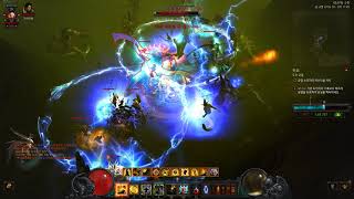 디아블로3 도전 균열_54(아시아)